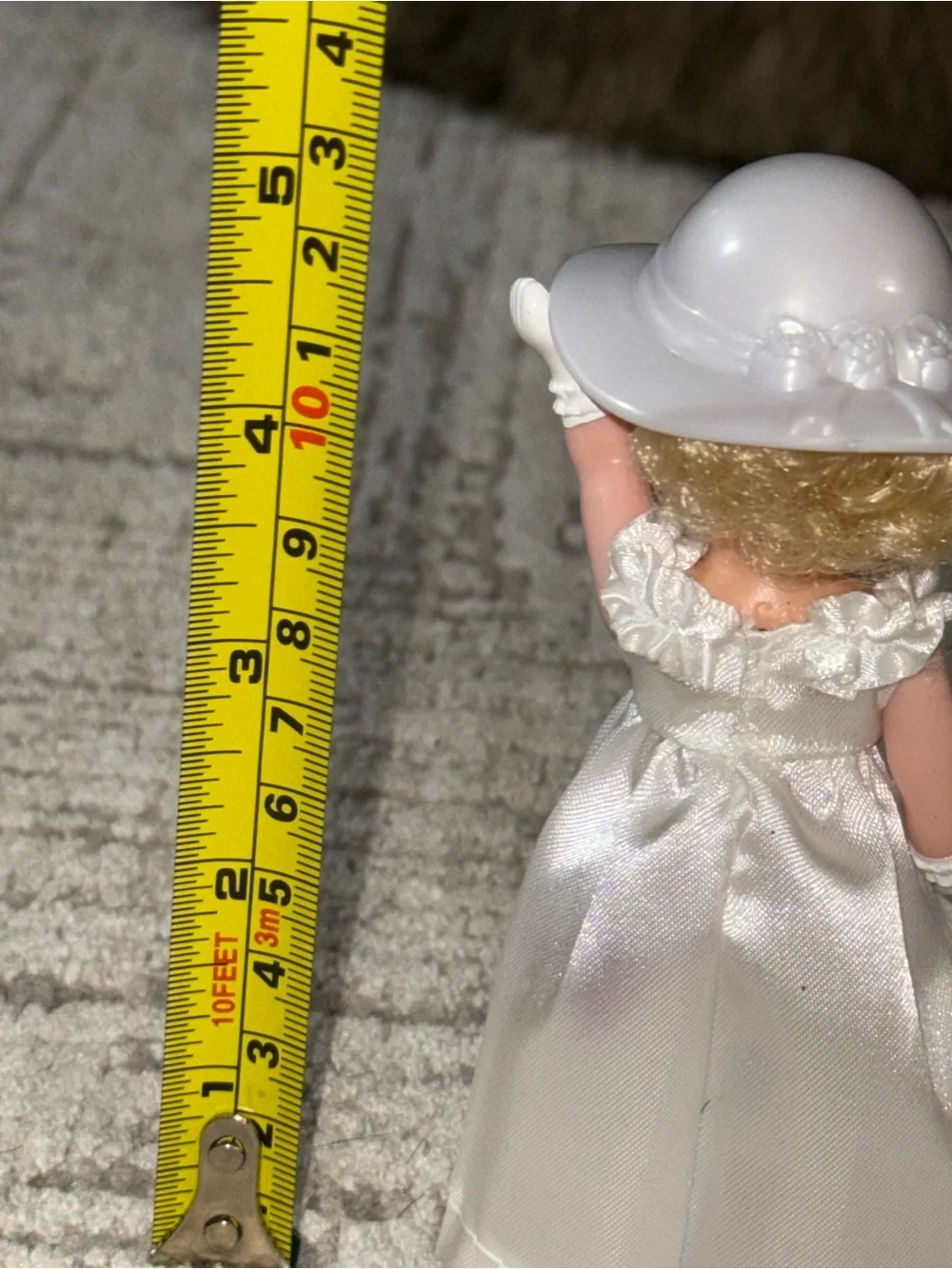 Madame Alexander Bride Doll 5